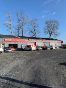 Guyon – Motrio à Saint-Loup-Hors