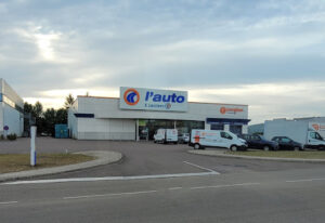 E.Leclerc Auto à Saint-Denis-lès-Sens