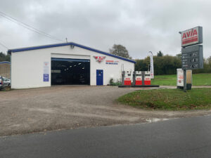 AD Garage Expert DE BRIGUEUIL à Brigueuil