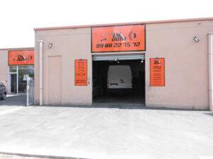 I.M AUTO – Garage à Toulouse à Toulouse
