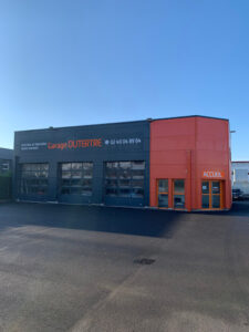 Garage Boucard à Sainte-Luce-sur-Loire