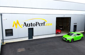 M-AUTOPERF.COM à Saint-Renan