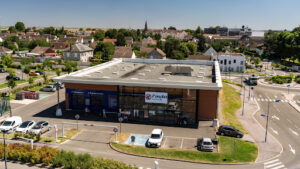 E.Leclerc Auto à Le Plessis-Belleville