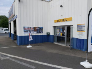 Défi Pièces Auto à Sarre-Union