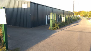 LAZARAUTO à Épône