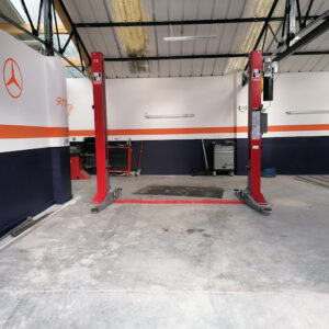 SILIGOM – MD Automotive à Wattrelos