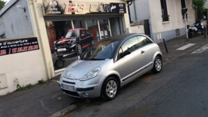 123 Car Plus à Bonneuil-sur-Marne