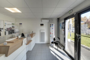 France Pare-Brise à Mérignac