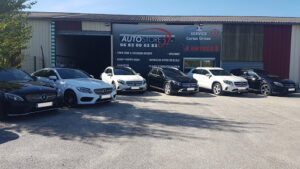 Auto Store Midi-Pyrénées à Garidech