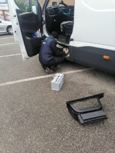 SILIGOM MORSBACH à Morsbach