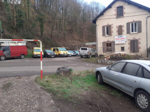 Garage Auto Sélection à Rives