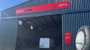 Garage du Plessis – Motrio à Saint-Hilaire-le-Vouhis