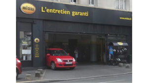 Midas MONTREUIL à Montreuil