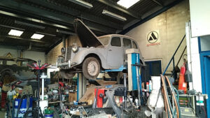 Electro-carburation Saint -Leger à Brignoles