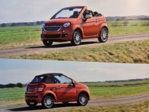 RedMax Garage à Esvres