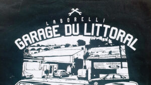 Garage Du Littoral Laborelli à Marseille
