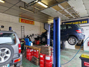 GTA Services à Arvert