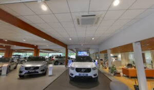 Volvo – Sipa Automobiles – Anglet à Anglet