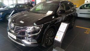 Desmerger Garage SAS à Oullins-Pierre-Bénite