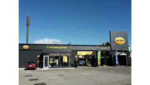 Midas NARBONNE à Narbonne