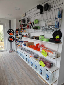 Max 4×4 à Saint-Nicolas-de-Port