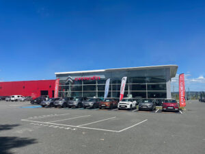 CITROËN – Claris Automobiles Guéret à Guéret