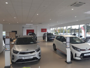 Kia | Agen – Edenauto à Boé