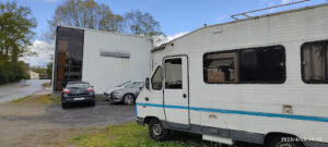 Ruffiac Automobiles à Ruffiac