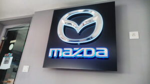 Garage Mercier à Bordeaux