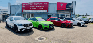 Sarl Automarti à Le Coteau