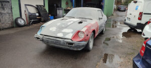 Team Matt à Chevilly Larue