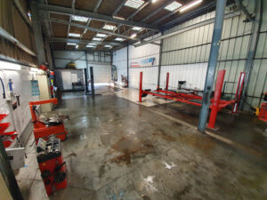 L&M Auto Services à Neuville-en-Ferrain