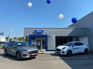 FORD CASTELSARRASIN – ASCM MOISSAC AUTOS à Castelsarrasin