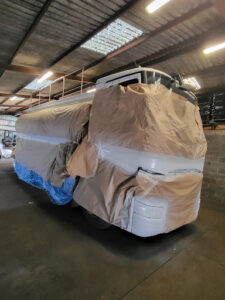 Garage RDT AUTOS à Petite-Forêt