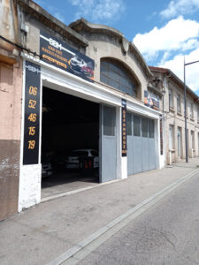 BBM AUTO à La Ricamarie