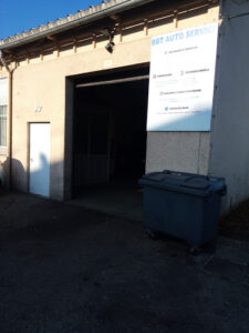 BBT AUTO SERVICE à Vénissieux