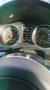 Volkswagen Ussel Autopole 19 à Ussel