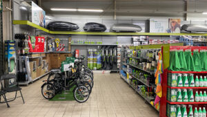 Feu Vert à Angoulins