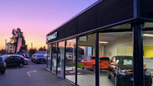 Garage Lizé Sainte Luce Sur Loire – Entretien & Vente Véhicule automobile à Sainte-Luce-sur-Loire