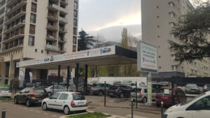 AVENIR AUTO à Grenoble