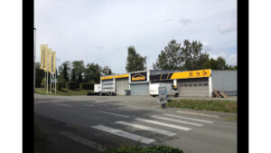 BestDrive à Montbéliard