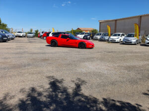 JA NEGOCES à Cazouls-lès-Béziers