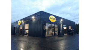 Midas VAL DE REUIL à Val-de-Reuil