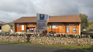 GARAGE TOP’S CARS à Assier