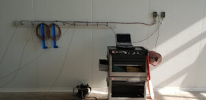 Trucks Services agréé CEMAFROID à Vendres