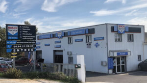 Rep Auto 2000 Farlède à La Farlède