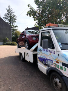 Gge Delta Service / Auto Primo à Germenay