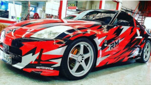 Rm Performance Attin à Attin