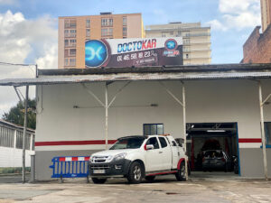 Doctokar – Garage auto 94 à Ivry-sur-Seine