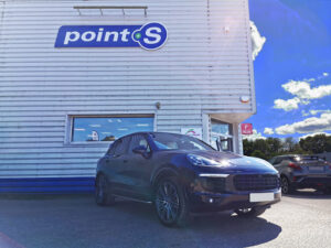 Point S Auto Centre à Saint-Martin-des-Champs